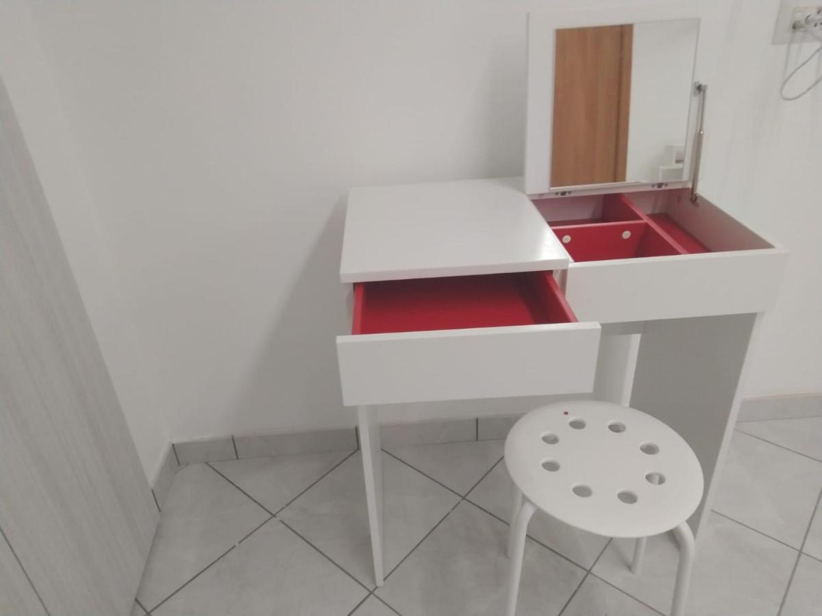 Bed & Breakfast Amaa Casa *