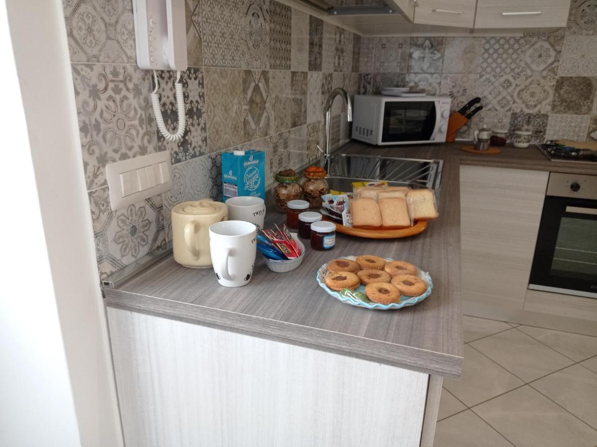 Amaa Casa Frühstückspension *